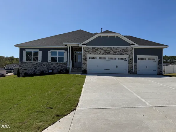 120 Newport Lndg #99, Garner, NC 27529