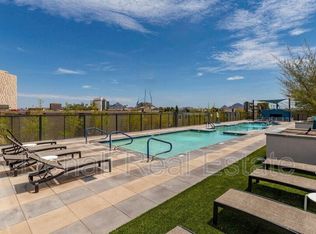 3131 N Central Ave #7004, Phoenix, AZ 85012