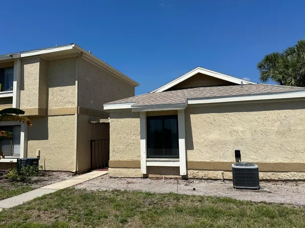 1021 Abada Court NE #106, Palm Bay, FL 32905