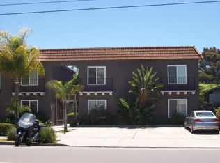 1033 Robinson Ave APT 1, San Diego, CA 92103