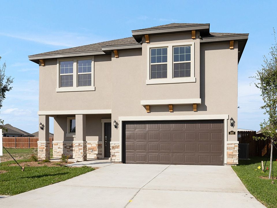 Tuscan Stucco