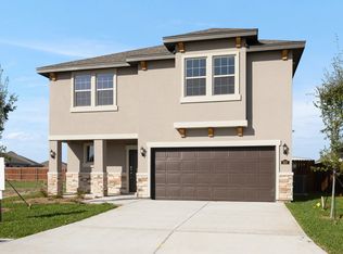 307 San Antonio South Loop, Weslaco, TX 78599