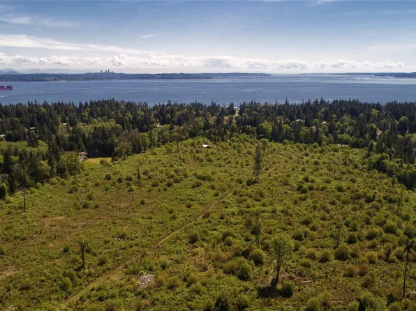12426 NE Philip Drive S, Kingston, WA 98346