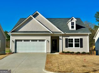 42 Dogwood St NE, Rome, GA 30161