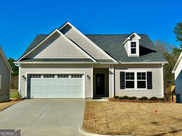 42 Dogwood St NE, Rome, GA 30161