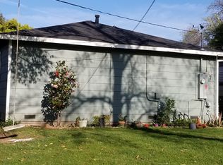 7 Service Cir, Oroville, CA