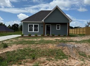 115 Baywood Ln, Ruston, LA 71270