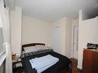 Rented by Buchbinder & Warren