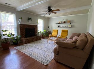 3009 Falmouth Dr, Chesapeake, VA 23321