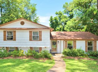 3725 Spearman Dr, Birmingham, AL 35216