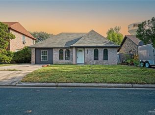 1807 Live Oak Rd, Edinburg, TX 78539