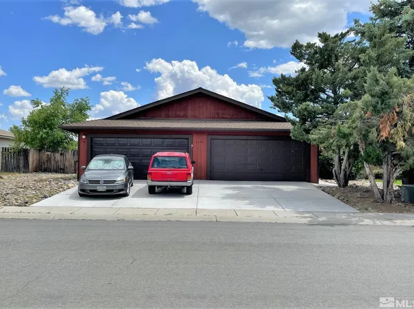 1438 Kimmerling Rd #A & B, Gardnerville, NV 89460