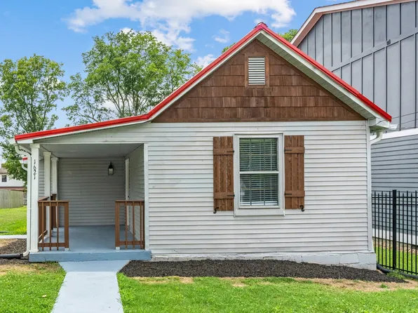 1621 21st Ave N, Nashville, TN 37208