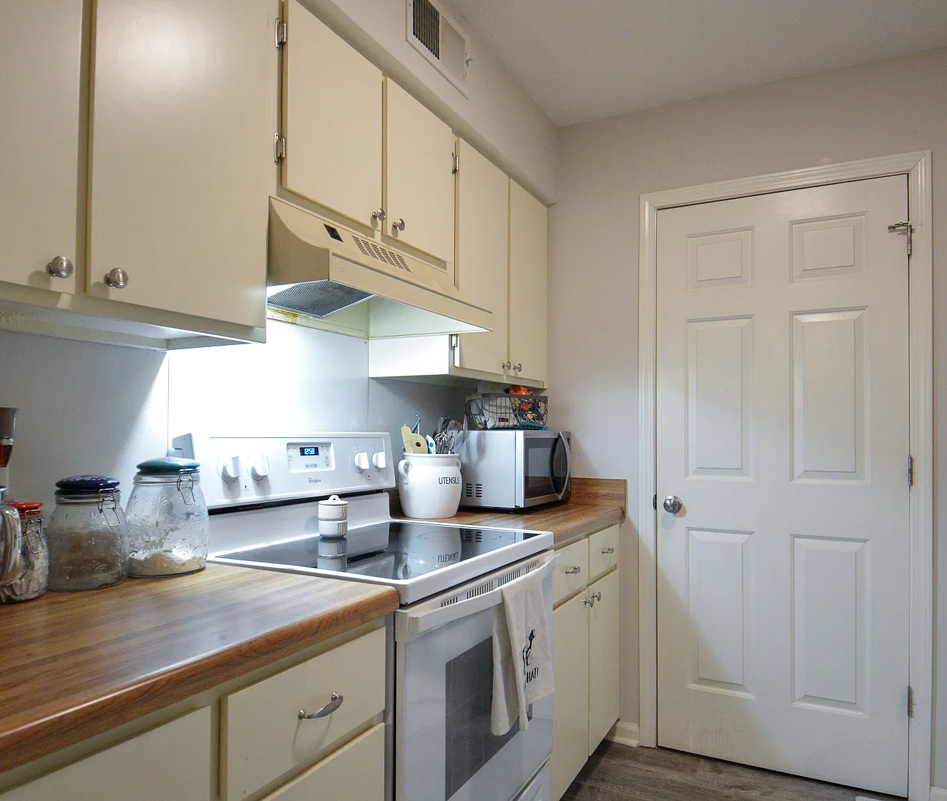 1 bed, 650 sqft, $950 — Photo 3