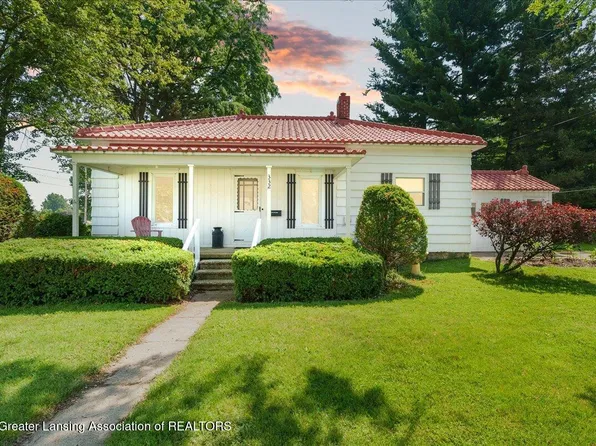 332 High St, Potterville, MI 48876