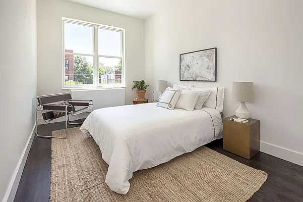 Rented by Halstead Real Estate | media 6