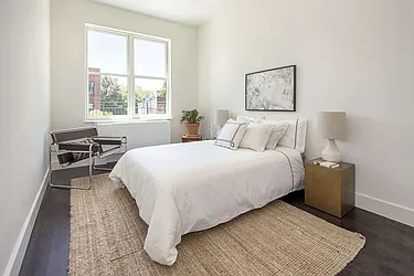 Rented by Halstead Real Estate