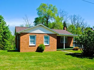 530 Hershberger Rd, Johnstown, PA 15905