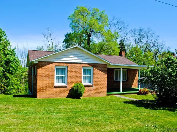 530 Hershberger Rd, Johnstown, PA 15905