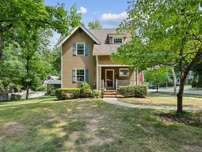 131 Hillside Ave, Chatham, NJ, 07928
