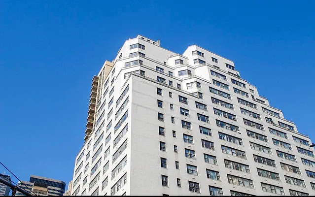 Rented by Olympia House Delaware LP | media 40