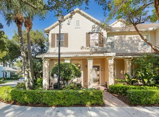 137 E Thatch Palm Cir, Jupiter, FL 33458