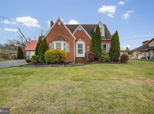 11408 Anthony Hwy, Waynesboro, PA 17268