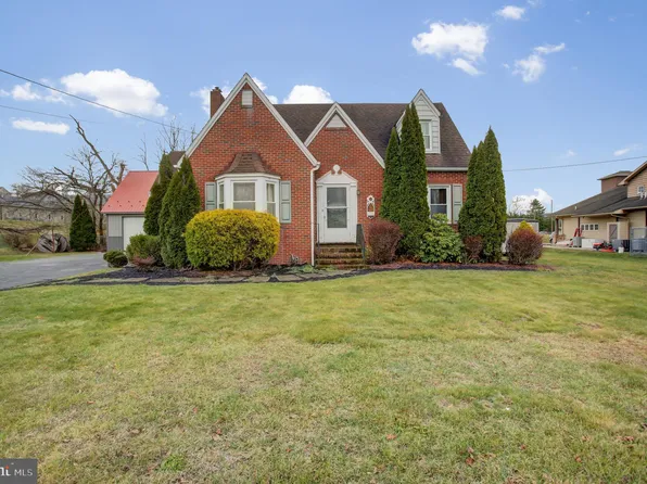 11408 Anthony Hwy, Waynesboro, PA 17268