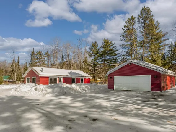 4186 Hegemann Rd, Conover, WI 54519