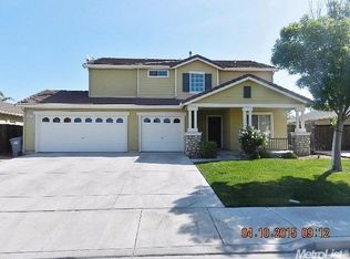642 Heron Dr, Los Banos, CA