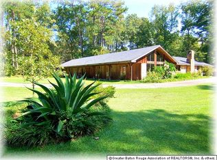 21860 Chaney Rd, Zachary, LA 70791