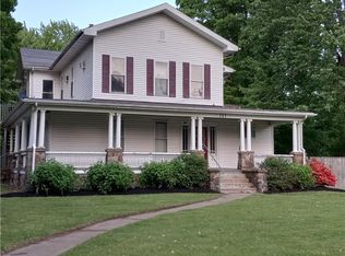 321 Grant St, Geneva, OH 44041
