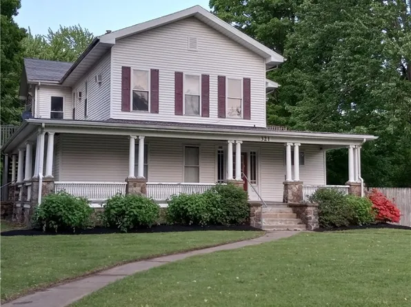 321 Grant St, Geneva, OH 44041