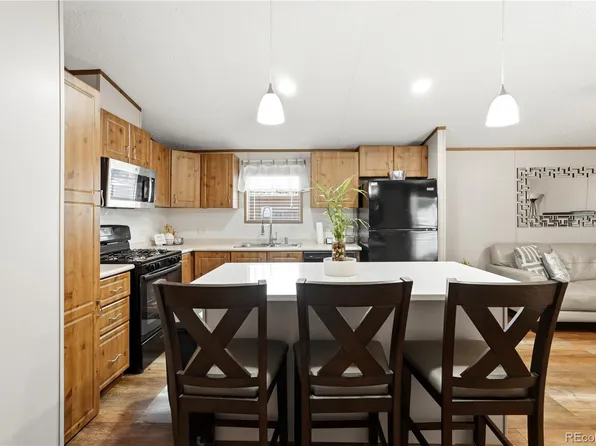 2100 W 100th Avenue LOT 355, Denver, CO 80260