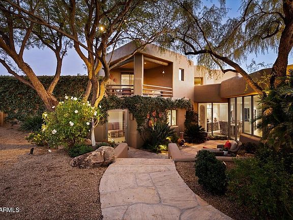 2nd image of 10538 E Palo Brea Drive #21A