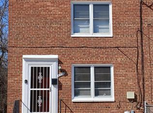 6326 Carrington Ct, Capitol Heights, MD 20743