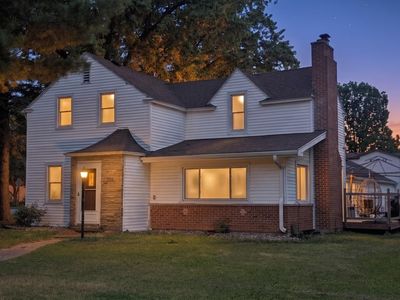 206 2nd Ave NE, Kasson, MN, 55944