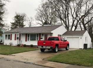 1257 York Ln, Troy, OH 45373