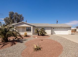 3540 Saratoga Ave, Lake Havasu City, AZ 86406