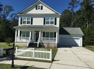 24 Cockle Shell Rd, Savannah, GA 31419