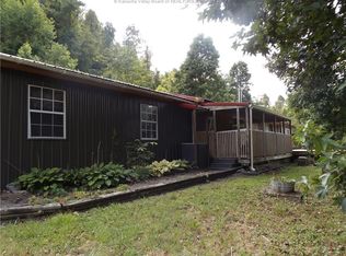 156 Dogwood Ln, Charleston, WV 25312