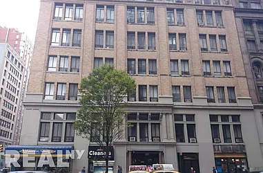 Rented by REAL New York