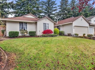 210 SW Nancy Cir, Gresham, OR 97030