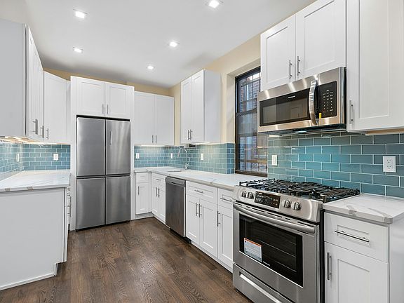 5th image of 211 W 102nd St APT 5C