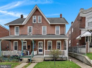338 Charles St, Coatesville, PA 19320
