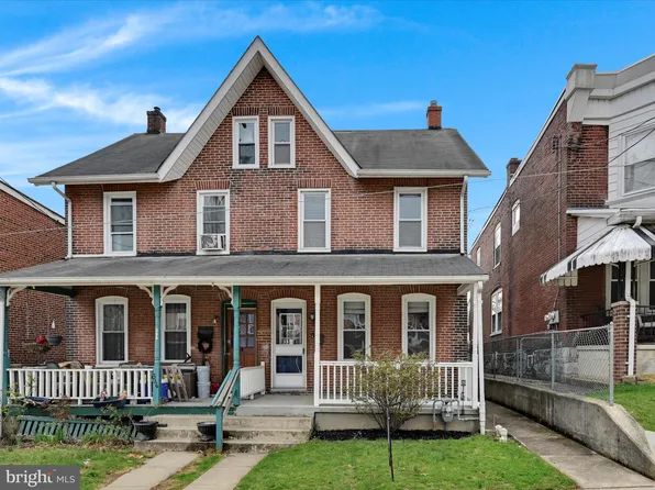 338 Charles St, Coatesville, PA 19320