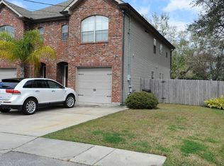 4335 Anthony St, Metairie, LA 70001