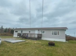 8573 Highway 3, Charlesville, NS B0W2A0