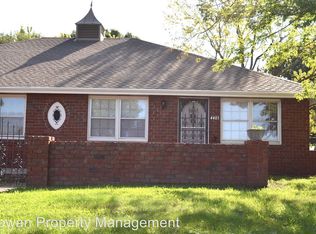 4403 Sterling Ave, Kansas City, MO 64133