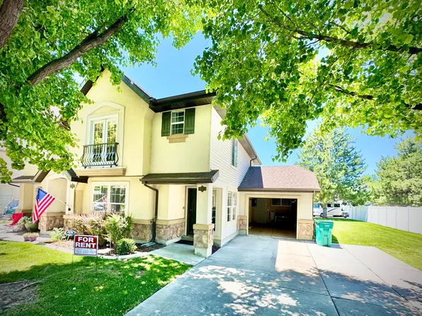 1356 S 1190 W, Orem, UT 84058